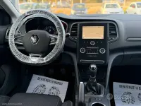 Usata Renault Mégane IV 110 CV (80 kW) 2018 Bianco Berlina