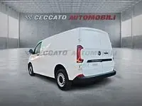 Usata VW T7 150 CV (110 kW) 2025 Bianco Furgone