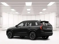 Usata Volvo XC90 Ultra 310 CV (228 kW) 2025 Nero SUV