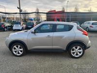 usata Nissan Juke 1.6 Acenta