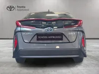 Usata Toyota Prius 122 CV (89 kW) 2020 Grigio Utilitaria