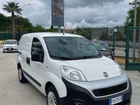 Usata Fiat Fiorino 80 CV (58 kW) 2017 Bianco Monovolume