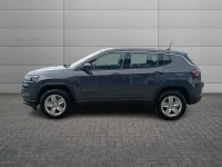 Usata Jeep Compass Altitude 131 CV (96 kW) 2025 Other SUV