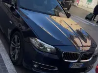 Usata BMW 520 184 CV (135 kW) 2014 Station wagon
