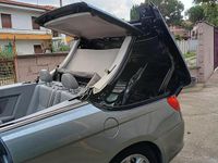 Usata Chrysler Sebring Cabriolet 140 CV (102 kW) 2009 Cabrio