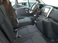 Usata Renault Trafic 200 CV (147 kW) 2022 Grigio Monovolume