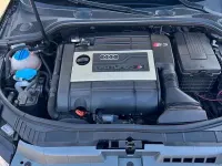 Usata Audi S3 265 CV (194 kW) 2010 Nero Utilitaria
