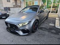 usata Mercedes A45 AMG RACE EDITION