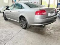 Usata Audi A8 326 CV (239 kW) 2006 Grigio Berlina