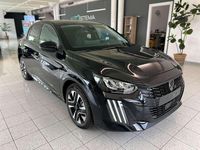 Nuova Peugeot 208 Style 136 CV (100 kW) 2025 Bianco Utilitaria