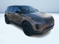 usata Land Rover Range Rover evoque 2.0D I4 MHEV R-DYNAMIC SE AWD 150CV AUTO2.0D I4 MHEV R-DYNAMIC SE AWD 150CV AUTO