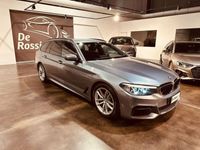 usata BMW 530 d xDrive 249CV Msport