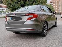 Usata Fiat Tipo 75 CV (55 kW) 2016 Grigio Berlina