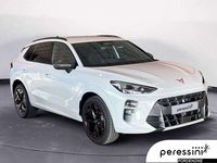 Usata Cupra Terramar 150 CV (110 kW) 2025 Bianco nevada SUV