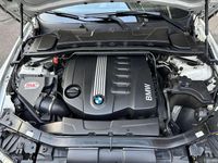 Usata BMW 330 M Sport 245 CV (180 kW) 2010 Coupé