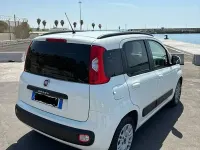Usata Fiat Panda 75 CV (55 kW) 2015 Utilitaria