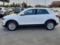 usata VW T-Roc 2.0 TDI SCR EDITION