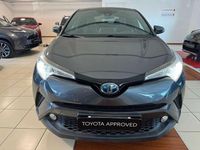 Usata Toyota C-HR Lounge 122 CV (89 kW) 2017 Other SUV