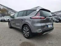 Usado Renault Espace Initiale Paris 200 CV (147 kW) 2019 Gris Monovolumen