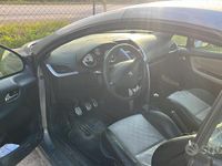 Usata Peugeot 207 CC 120 CV (88 kW) 2008 Cabrio