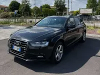 Usata Audi A4 Ambiente 150 CV (110 kW) 2014 Other Station wagon