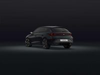 Nouvelle Cupra Leon 150 ch (110 kW) 2026 Noir Berline