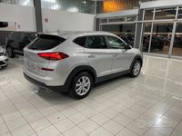 usata Hyundai Tucson Tucson 1.6 CRDi XTech