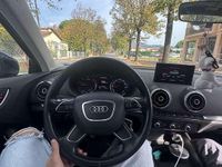 Usata Audi A3 Ambiente 110 CV (80 kW) 2016 Berlina