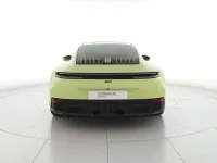 Usata Porsche 911 Carrera GTS 581 CV (427 kW) 2024 Giallo cartagena metallizzato