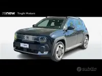 Nouvelle Renault 4 E-Tech Evolution 77 kW (106 ch) 2026 Noir SUV