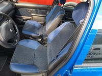 Usata Peugeot 106 60 CV (44 kW) 2003 Blu Utilitaria
