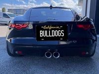 Usata Jaguar F-Type 340 CV (250 kW) 2016 Coupé