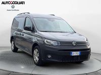 Usata VW Caddy 116 CV (85 kW) 2024 Other Monovolume