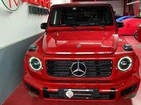 usata Mercedes G350 d Premium 286cv auto amg line