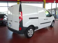 Usata Renault Kangoo 95 CV (69 kW) 2021 Bianco Monovolume