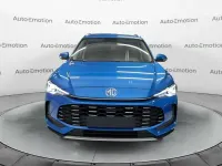Nuova MG ZS Luxury 197 CV (144 kW) 2026 Blu/azzurro SUV