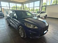 Usata Ford Kuga ST-Line 120 CV (88 kW) 2023 Blu/azzurro SUV