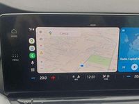 Usata Skoda Octavia Style 150 CV (110 kW) 2023 Argento Station wagon