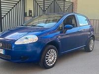 Usata Fiat Grande Punto 77 CV (56 kW) 2009 Utilitaria
