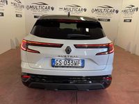 Usata Renault Austral Techno 160 CV (117 kW) 2024 Bianco SUV