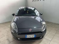 Usata Fiat Punto Evo Dynamic 75 CV (55 kW) 2015 Other Utilitaria