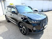 Usata DR DR 6.0 155 CV (114 kW) 2024 Nero SUV