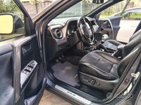 Usata Toyota RAV4 Active 143 CV (105 kW) 2015 Grigio SUV