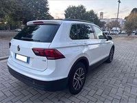 Usata VW Tiguan Business 116 CV (85 kW) 2016 SUV