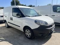 usata Fiat Doblò Professional1.3 MJT S&S CH1 Cargo Lounge (IVA ESCL.)