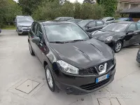 Usata Nissan Qashqai 110 CV (80 kW) 2014 SUV