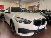 usata BMW 116 d 5p. Advantage AUTOMATICO