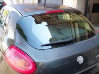 Usata Fiat Bravo 120 CV (88 kW) 2008 Marrone Utilitaria