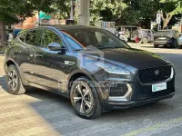 Usata Jaguar E-Pace R-Dynamic 249 CV (183 kW) 2024 Grigio SUV