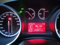 Usata Alfa Romeo Giulietta Distinctive 105 CV (77 kW) 2010 Bianco Utilitaria